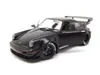 Solido 421186353 Porsche RWB RAUH-Welt Body Kit Darth Vader Produktbild-Vorschau 4