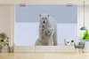 MuchoWow® Fototapete für Wohnzimmer oder Schlafzimmer Produktbild-Vorschau 4