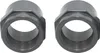 HAF 2x PVC Fittings Gewindemuffe mit 50mm x 1 1/2" | Produktbild-Vorschau 1