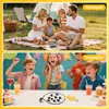 20 Stück Magnet Spiel, Magnetisches Schachspiel, Produktbild-Vorschau 13