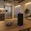 Magnetischer Stereo Lautsprecher, 4000mAh Doppelakku Produktbild-Vorschau 4