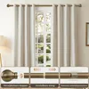 Ausziehbare Gardinenstange 80–365 cm, Bronze, Retro-Stil Productafbeelding-voorbeeld