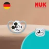 Dudlík NUK Perfect Match Air Disney Mickey Mouse 6-18 Náhled obrázku produktu 5