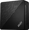MSI Cubi 5 12M-022BDE, 0.66L sized PC, Mini-PC Barebone, Produktbild-Vorschau 3
