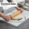 STONELINE® Tapis de cuisson en silicone 42x29,5 cm Voir les images du produit 4