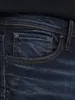 JACK & JONES Herren Slim Fit Jeans TIM JJ ORIGINAL Straight Produktbild-Vorschau 6
