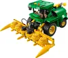 LEGO® Technic 42168 Abatteuse-façonneuse John Deere 9700 Voir les images du produit 3