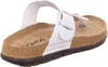 Rohde Damen Zehentrenner Pantolette Dianette Schnalle Produktbild-Vorschau 42