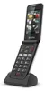 emporia SIMPLICITYglam 4G weiß ohne Netzteil Produktbild-Vorschau 16