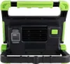Projecteur de travail REV LED rechargeable Spot Green 20 W Voir les images du produit 10