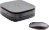 Z5000 Wireless Spectre Maus metall gold Produktbild-Vorschau 7