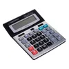 Esperanza ECL103 calculator Desktop Basic Black, Gray Anteprima dell’immagine prodotto 2