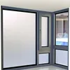 Solar Systems | Fensterfolie - Milchig Matt 50x150 cm - Produktbild-Vorschau 13