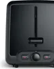 Bosch DesignLine TAT4P424DE Wasserkocher & Toaster - Rot Produktbild-Vorschau 12