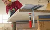 BESSEY Ganzstahl-Tischzwinge GTR 120/60 Produktbild-Vorschau 2