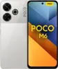 Xiaomi POCO M6 8 GB/256 GB Silber (Silver) Dual-SIM Produktbild-Vorschau 1