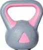 Kugelhantel 6 kg, Schwunghantel aus Zement, Kettlebell Produktbild-Vorschau 1