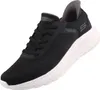 Skechers Errores de Talla 118312 in Black color size 43 Náhled obrázku produktu 17