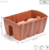 Prosperplast 12l Crown Collection 39.3x27.8x20.1 Cm Produktbild-Vorschau 12