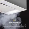 Klarstein Hektor Dunstabzugshaube Einbauhaube - Produktbild-Vorschau 2