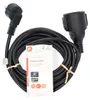 Nedis câble d'alimentation - fiche à contact de protection Voir les images du produit 3