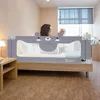 ACXIN 180cm Barrière de lit pour enfants Barrière de lit Voir les images du produit 6
