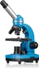 Bresser Junior Junior Biolux Sel Studentenmikroskop Blau Produktbild-Vorschau 3