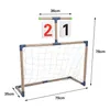 2er Set Fußballtor Kinder Fußballtore mit Produktbild-Vorschau 7