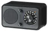 Sangean WR-9, Osobní, Analog, AM, FM, 87,5 - 108 MHz, 520 – Náhled obrázku produktu 7