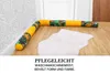 Amilian Bettschlange 210cm – Nestchenschlange für Babybett, Produktbild-Vorschau 3