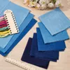 Solidchoice - Kit di riparazione Sashiko - Tessuto Anteprima dell’immagine prodotto 5