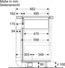 Siemens Kochfeld mit Dunstabzugshaube iQ500 (Induktion) Produktbild-Vorschau 8