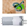 Micro pompa a vuoto booster mini piccolo motore pompa Anteprima dell’immagine prodotto 6