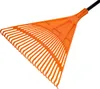 BLACK+DECKER Gartenrechen 168 x 60 x 5,5 CM - Rasenrechen Produktbild-Vorschau 3