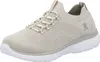 Rieker Damen Sneaker Sock Schlupfschuh Gummizug MemoSoft Produktbild-Vorschau 7