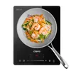 CIARRA Einzel-Induktionskochplatte 30 cm Induktionskochfeld Produktbild-Vorschau 1