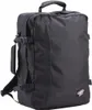 Cabin Zero Classic 44L. Absolute black Rucksack CZ061201 Produktbild-Vorschau 15