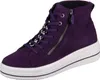 Remonte Sneaker High Damen 31383438353031 Lila 38 EU Produktbild-Vorschau 1