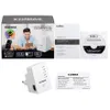 EDIMAX WL-Repeater EW-7438RPn Mini Universal (300MBit/LAN) Produktbild-Vorschau 18
