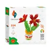 Alexander Toys ORIGAMI 3D – Flowerpot, Detský súprava na Náhľad obrázku produktu 5
