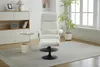 Sweiko 023 Fauteuil de relaxation avec fonction de couchage Voir les images du produit 13