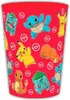 Pokemon Pikachu und Freunde Kinder 3 teiliges Set Teller Produktbild-Vorschau 2