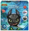 Puzzle-balle Ohnezahn avec oreilles Ravensburger 11145 Voir les images du produit 7