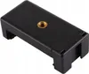 Adapter Uchwyt na Telefon / Smartfon na Statyw 1/4'' + Podgląd zdjęcia produktu 3