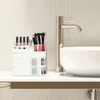 Relaxdays Make Up Organizer, 21 Fächer, Kosmetik Produktbild-Vorschau 2