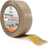 Sockelleiste Selbstklebend 50x20 mm Kunststoff, Knickleiste Produktbild-Vorschau 1