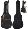Malatec 7880 Hoes voor klassieke gitaar, zwart Productafbeelding-voorbeeld 16