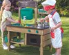 Hape|Toynamics Hape Outdoor Spielkche Produktbild-Vorschau 6