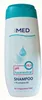 Šampón ph 5,5 hautneutral ream MED, 300 ml SHA Náhľad obrázku produktu 2