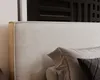 BESILIO Posteľ s boxom a rámom do spálne 180x200 Gloria - Náhľad obrázku produktu 6